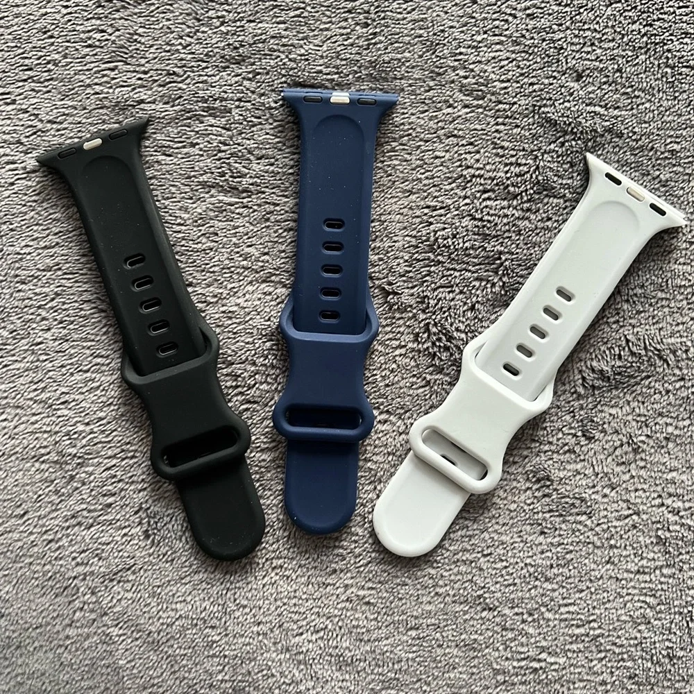 38mm Apple Watch Band Set